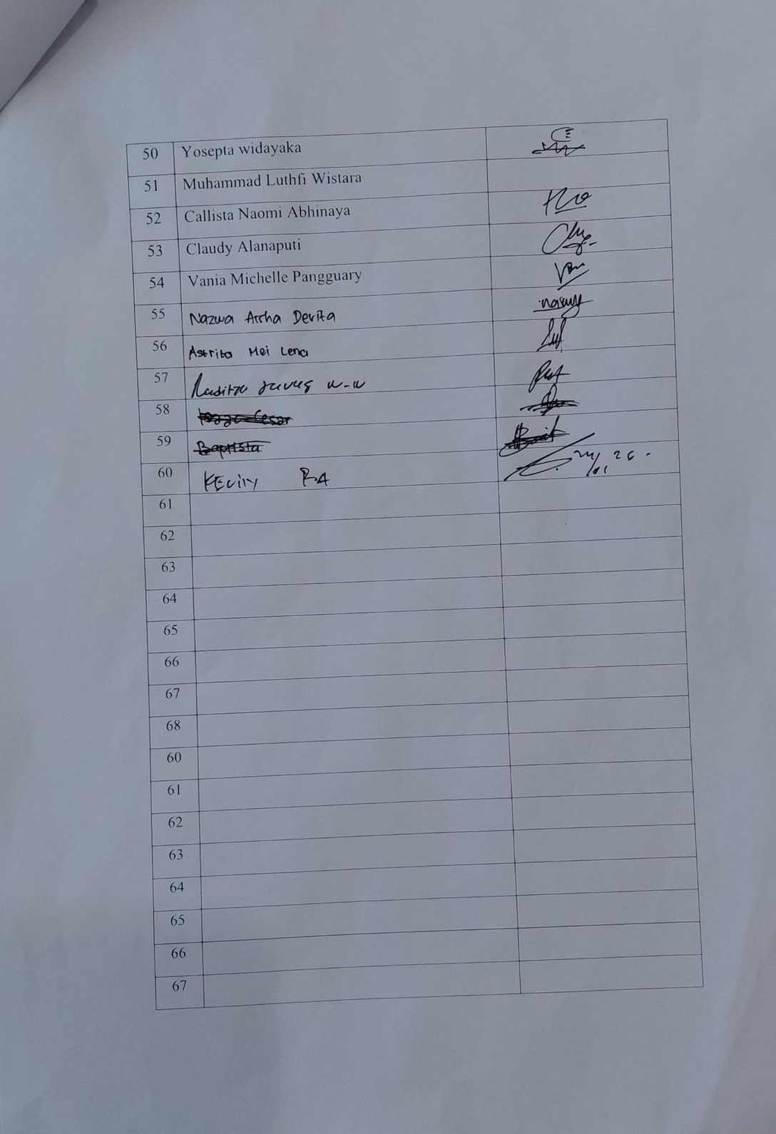 COMMUNICATION PARADISE